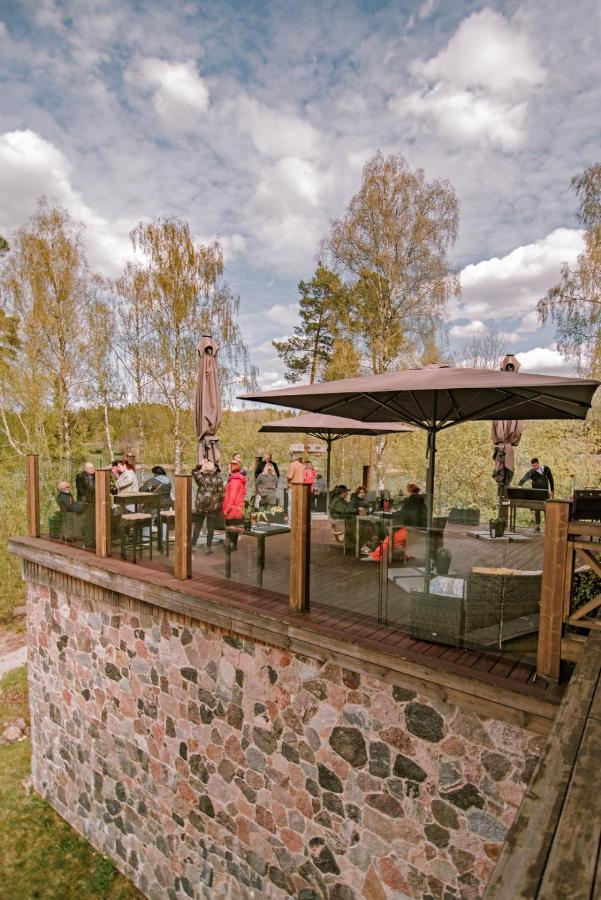 Jonathan Spa Estate Amatciems Exterior photo